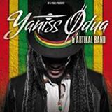 Yaniss Odua