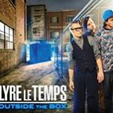 Lyre le temps