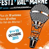 FestiVal de Marne