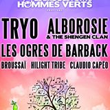 Le bal des petits hommes verts à Sélestat