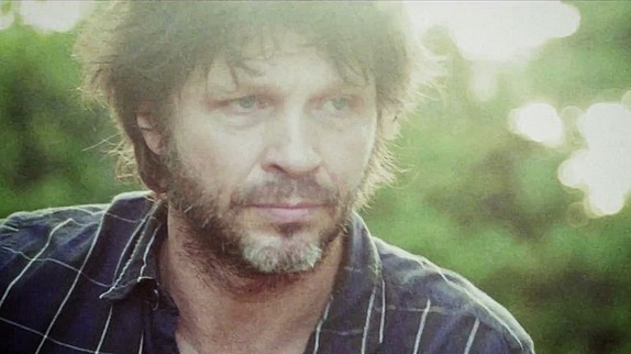 Bertrand Cantat