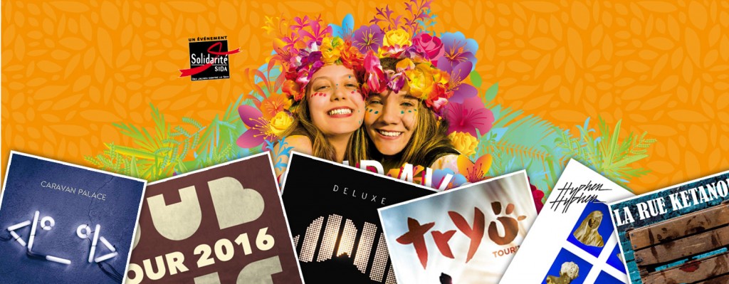 solidays 2016 pronostics