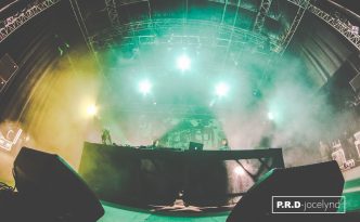 Décibulles 2016 | samedi 09 Juillet 2016 | GRAMATIK