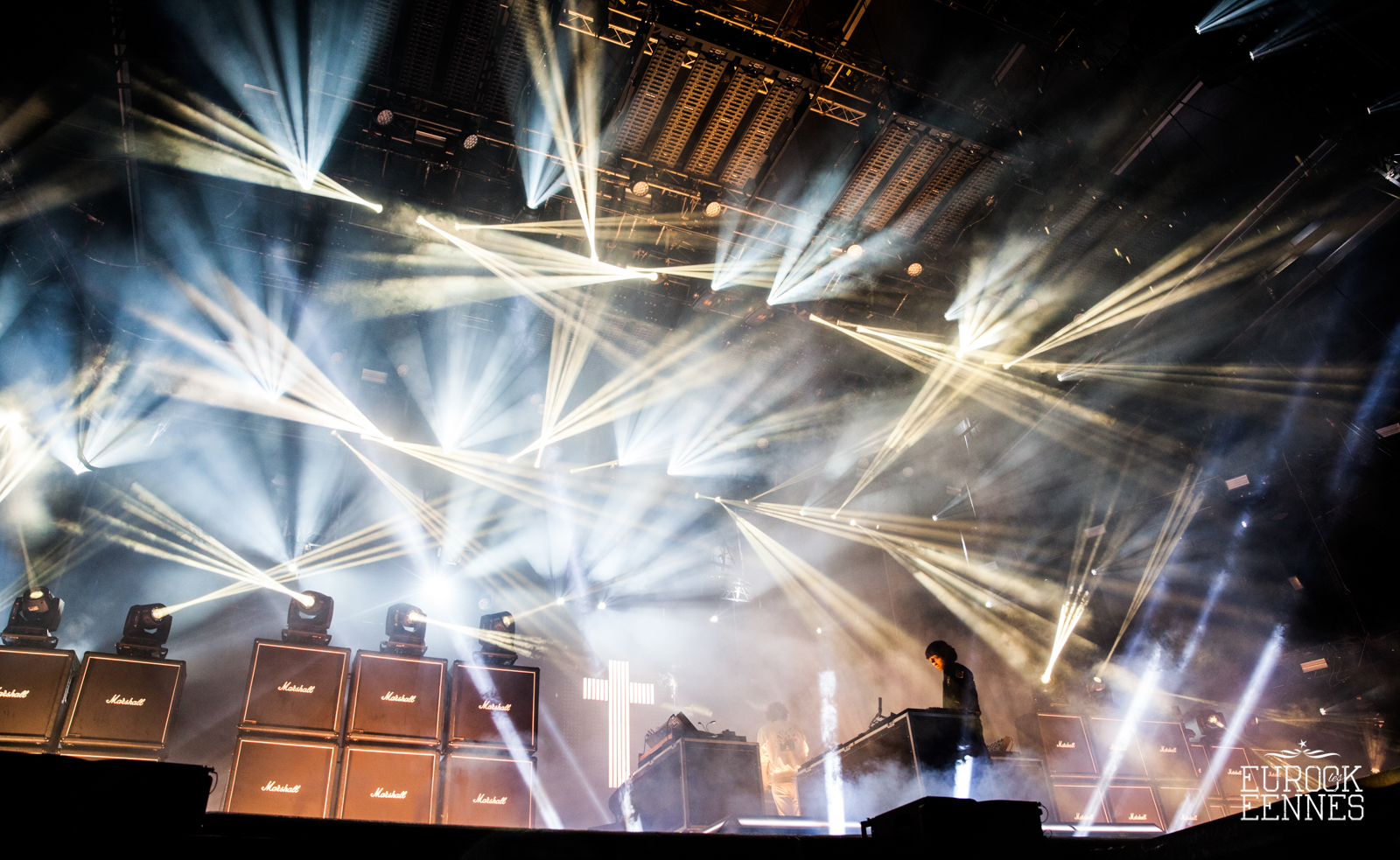 Justice Eurocks2017 ® Christian Ballard
