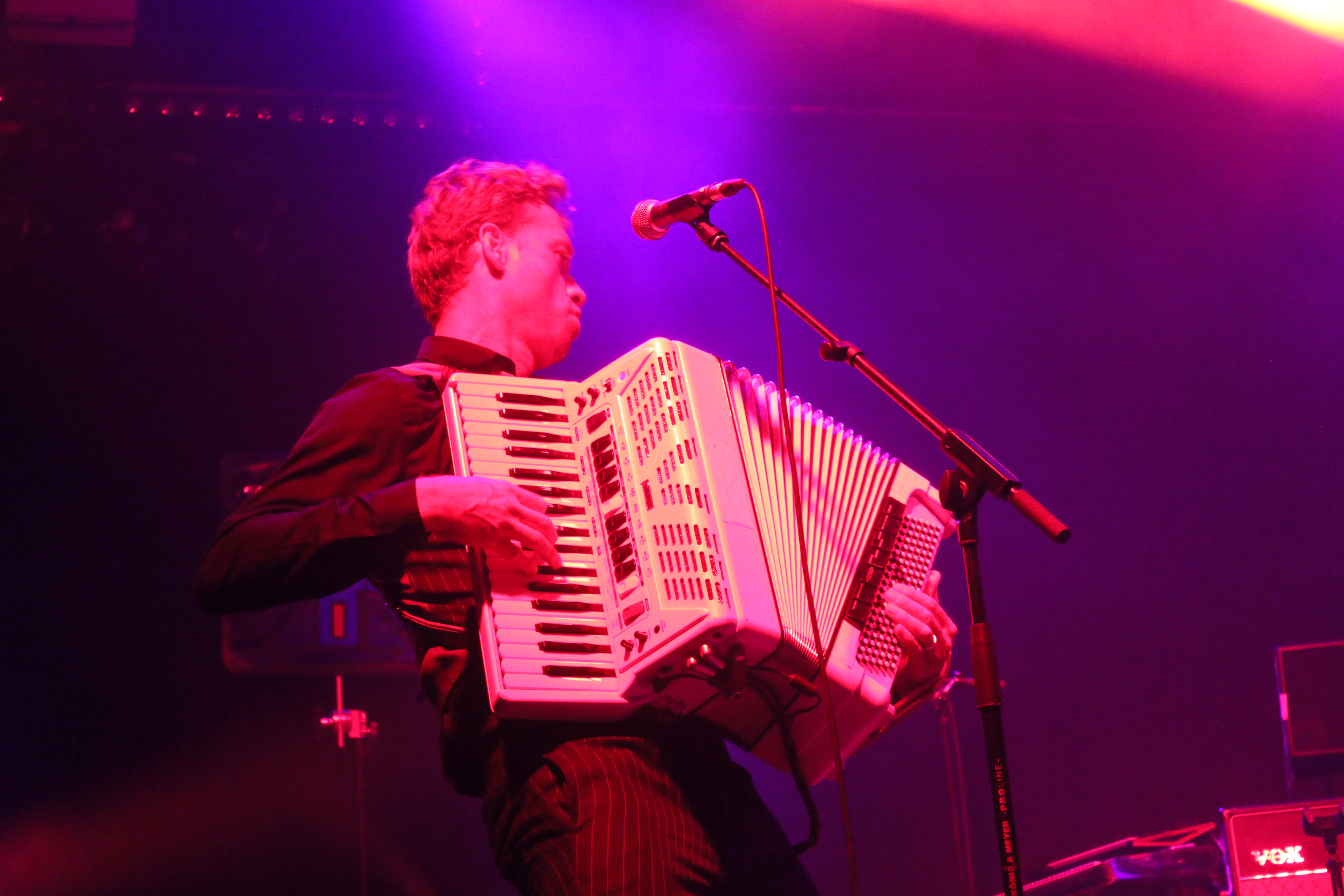 Les negresses vertes - Watt a Bar 2018 - crédit photo : jaimelesfestivals.fr