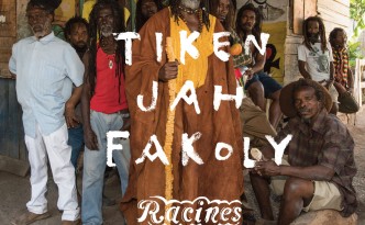 Tiken Jah Fakoly - racines